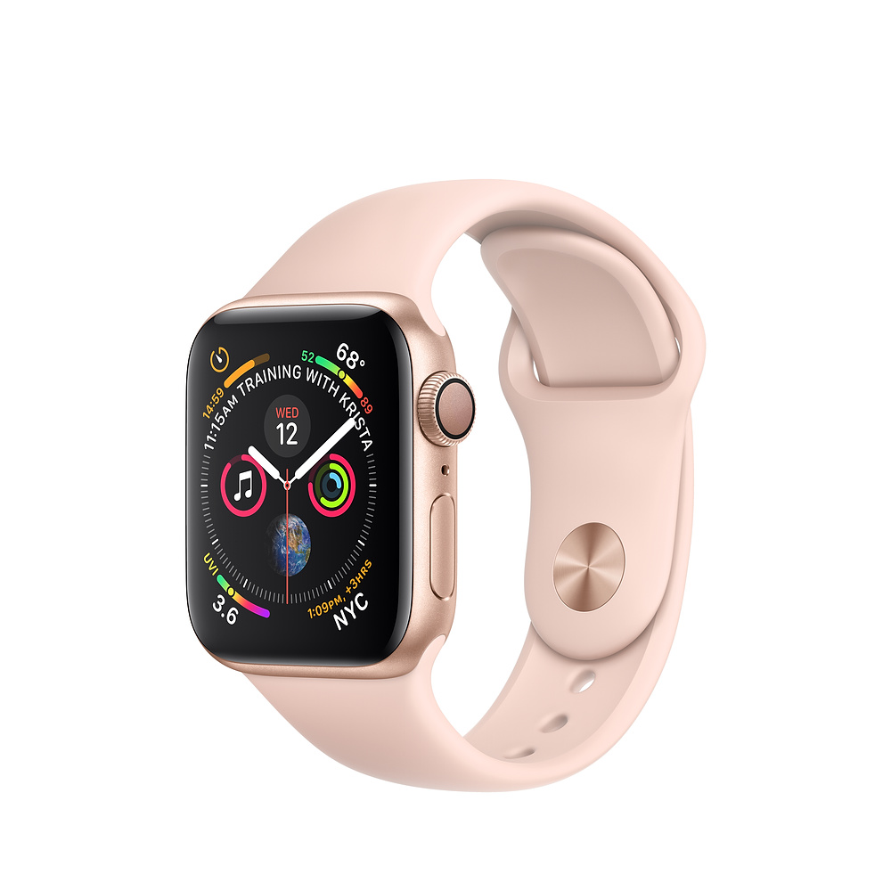 apple watch series 4 cellphones