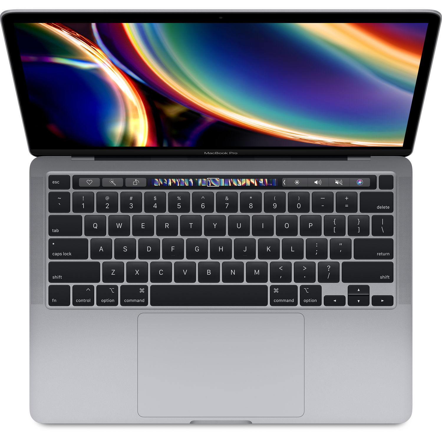 Apple MacBook Pro 13" Touch Bar 2020 🍎 Intel Core i5 256GB Space Gray MXK32LL/A 190199521650 | eBay