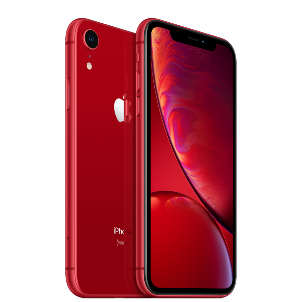 Apple iPhone XR 64 128 256GB CDMA GSM Fully Unlocked T