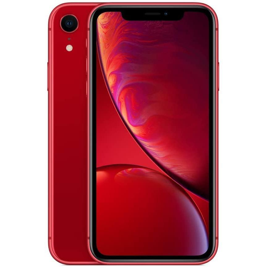 Apple - hirokun  iPhone7 128GB RED Softbank Apple iPhone 7 - 128 GB - (PRODUCT)RED (Unlocked) for sale