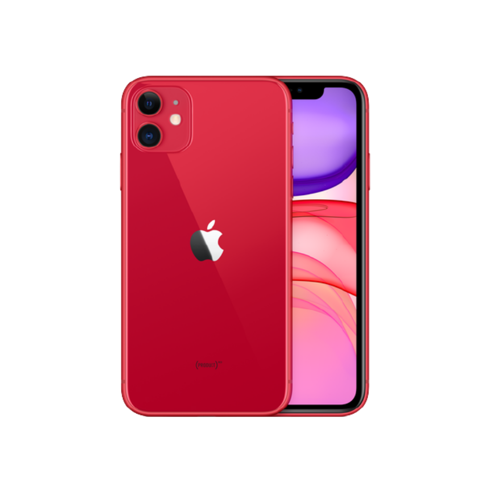 iPhone XR 128GB レッド SIMフリー