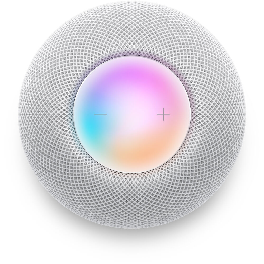 HomePod Refurbished mini Smart A eBay Apple Bluetooth Grade Wi-Fi | Speaker - Siri