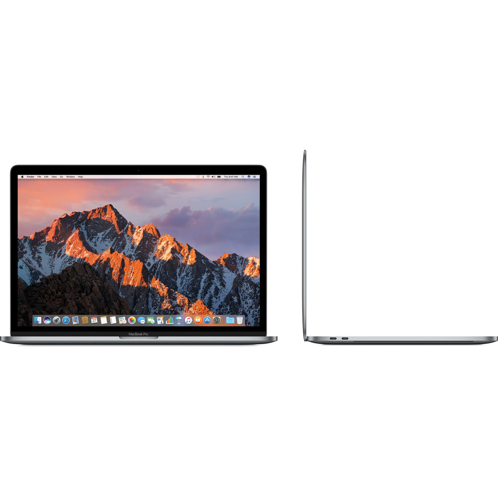 MacBookPro2017 15インチ i7/16GB＆SSD256GB MacBook Pro (15-inch, 2017) - Technical Specifications