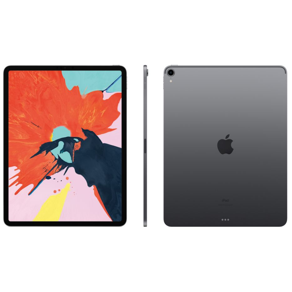 iPad - あうん  ipad pro / 12.9 / 64GB / Apple iPad Pro 12.9 3rd Gen Tablet Wifi 64GB 256GB 512GB 1TB