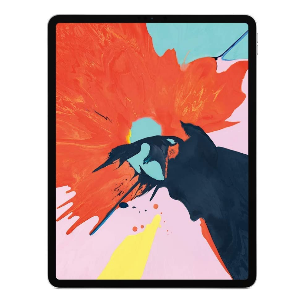 Apple - iPadPro12.9 第3世代 Wi-Fi + Cellular 64GB Pre-Owned Apple iPad Pro 12.9 (3rd Gen.) 64GB Space Gray