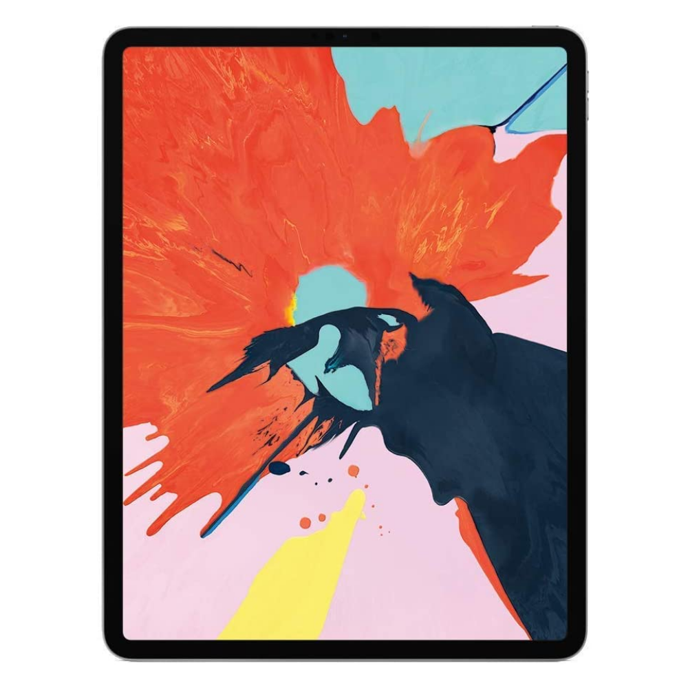 Apple iPad Pro 12.9 3rd Gen Tablet Wifi 64GB 256GB 512GB 1TB Very
