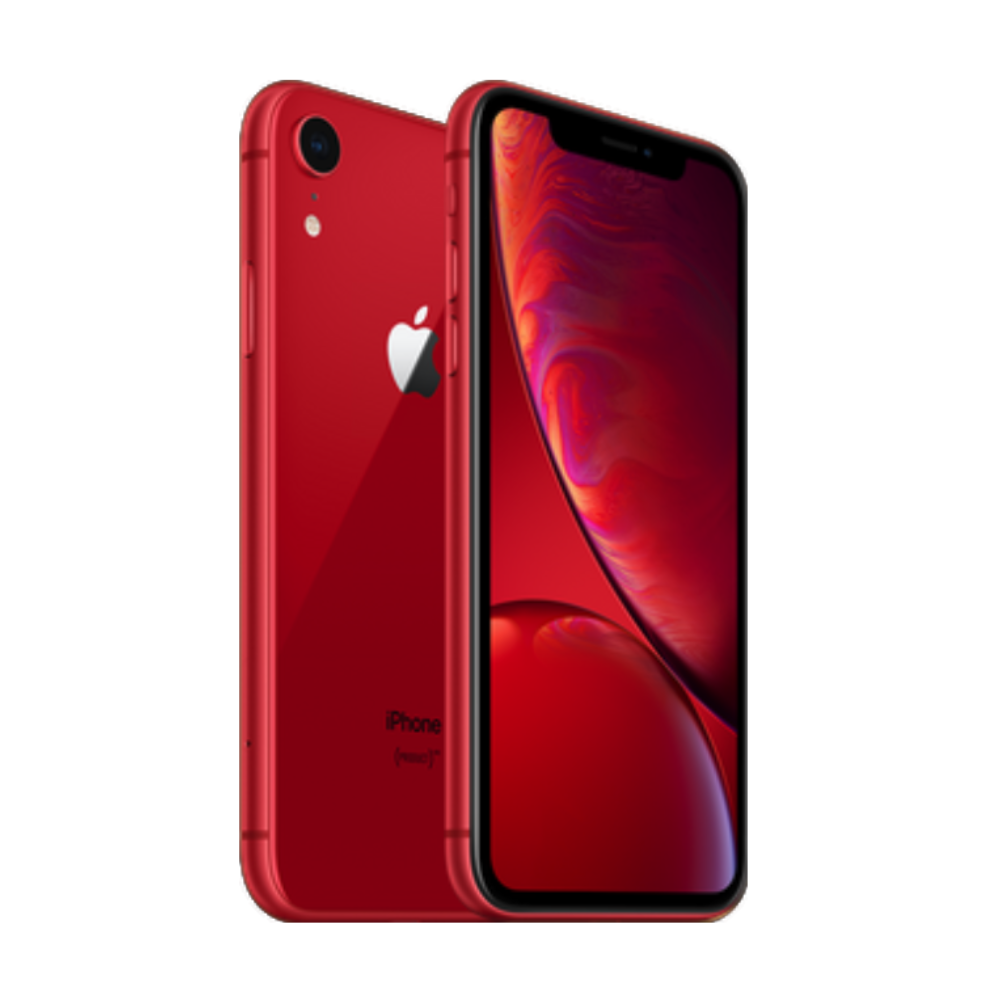 Apple iPhone XR 64GB Verizon AT&T T-Mobile CDMA GSM Fully
