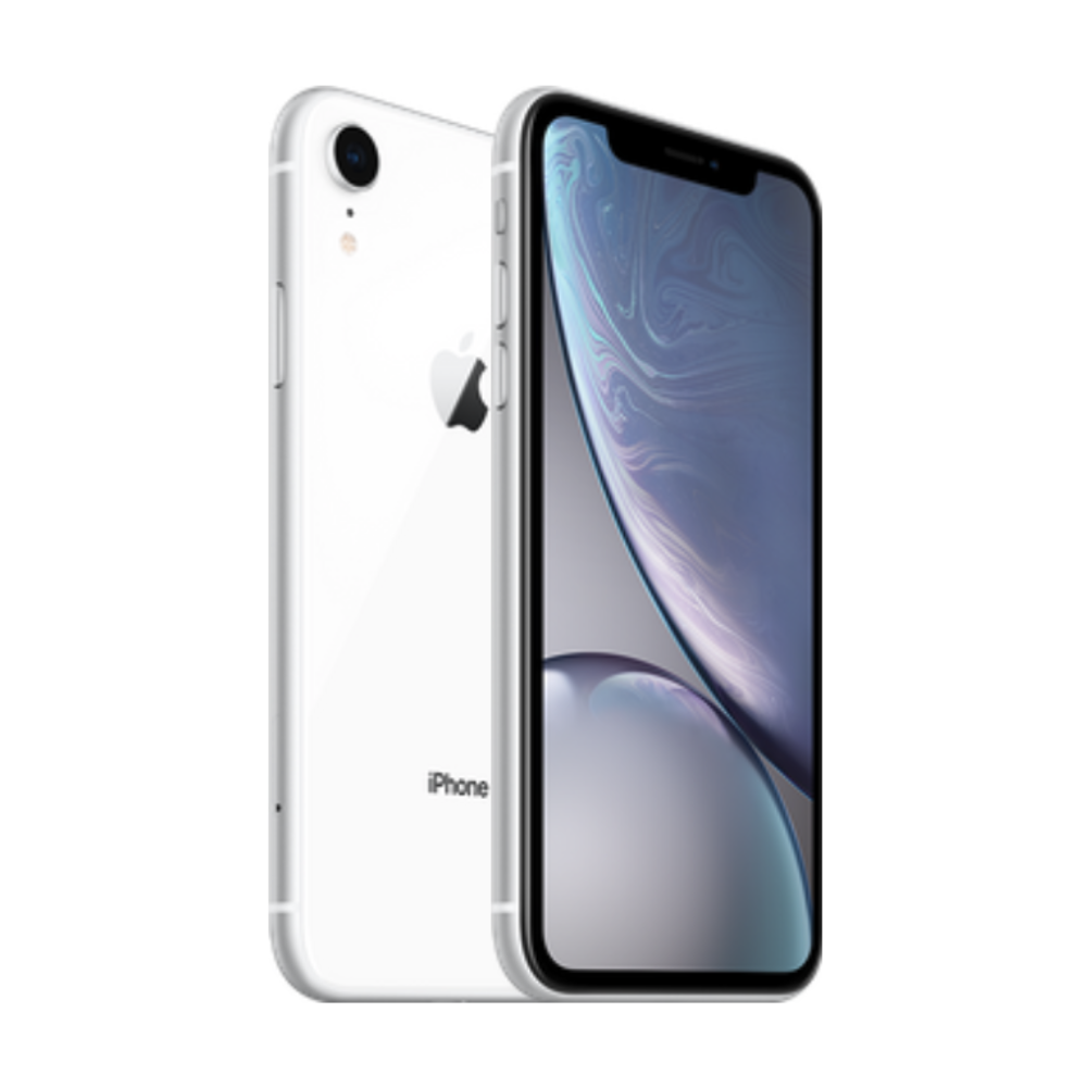 iPhone - 新春特価【新品同様】iPhone XR 64G au  Certified iPhone XR 64GB Unlocked — speedyirepair