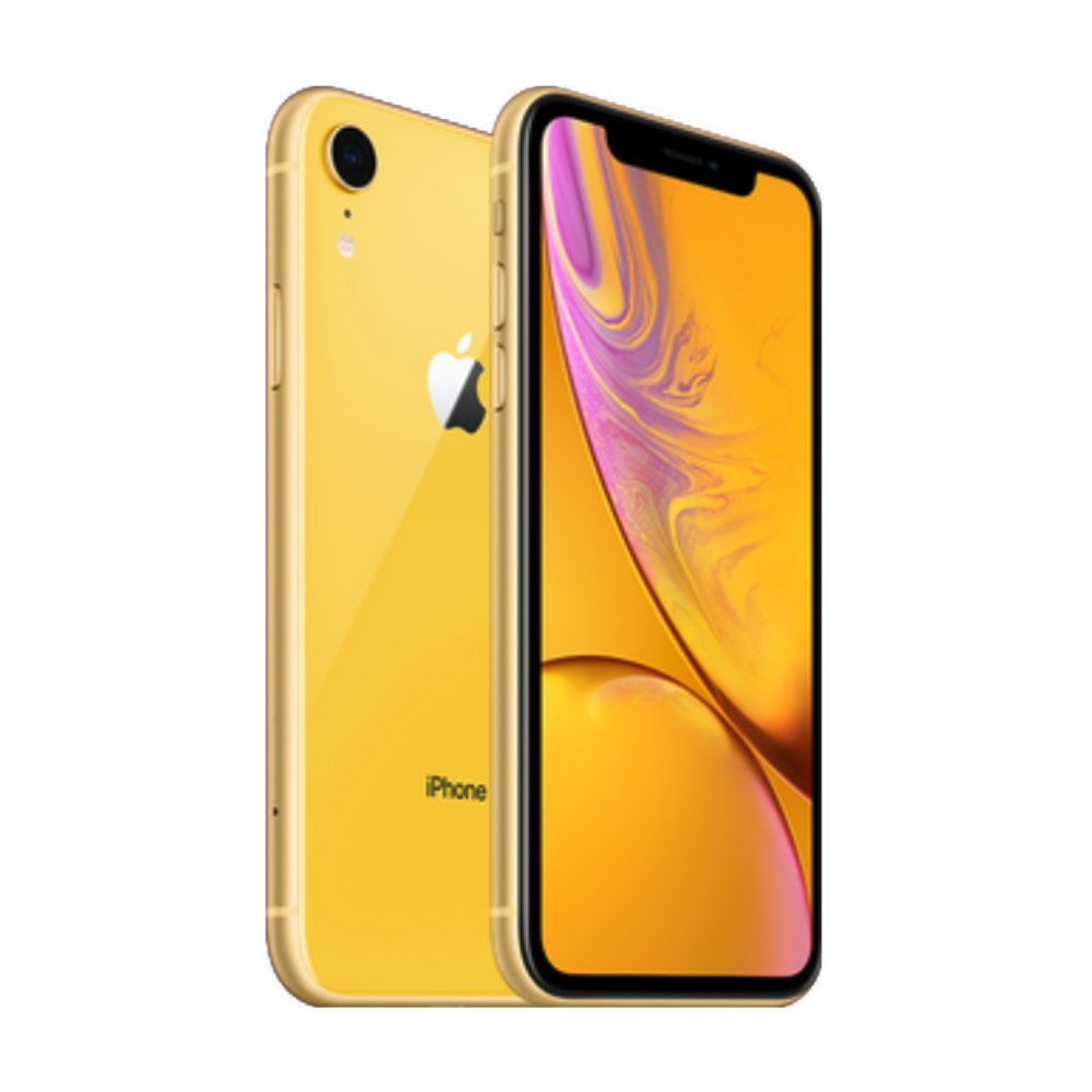 Apple iPhone XR 64GB Verizon AT&T T-Mobile CDMA GSM Fully