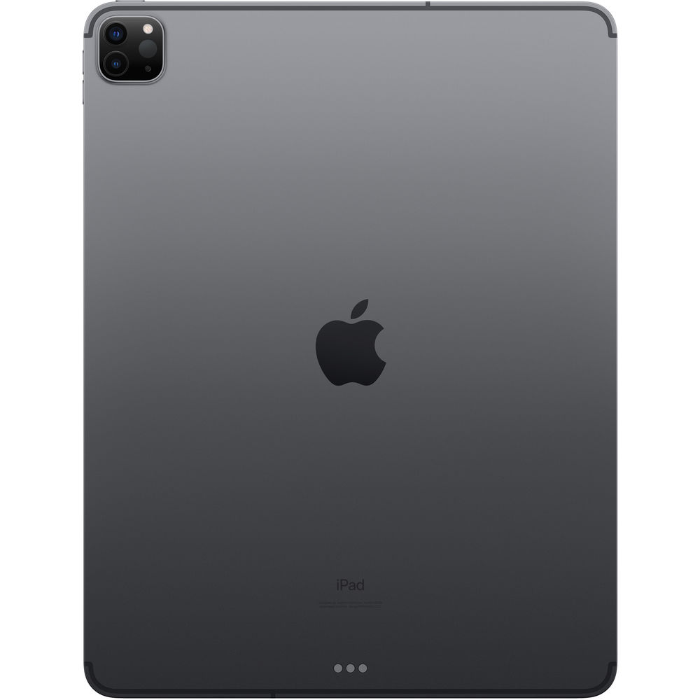 Apple iPad Pro 12.9 4th Gen WiFi + Cell 512GB Space Gray