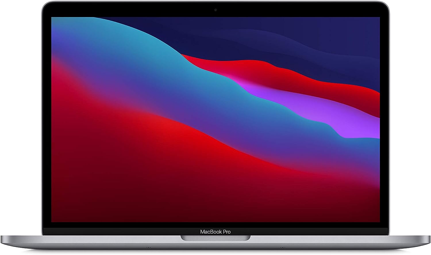 Apple 2020 MacBook Pro M1 Chip 13-inch, 8GB RAM 256GB SSD
