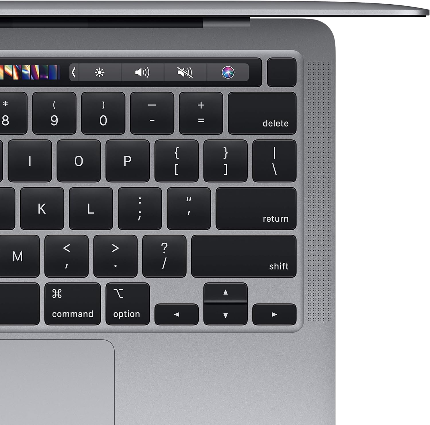 Apple 2020 MacBook Pro M1 Chip 13-inch, 8GB RAM 256GB SSD Apple 2020 MacBook Pro M1 Chip 13-inch, 8GB RAM 256GB SSD