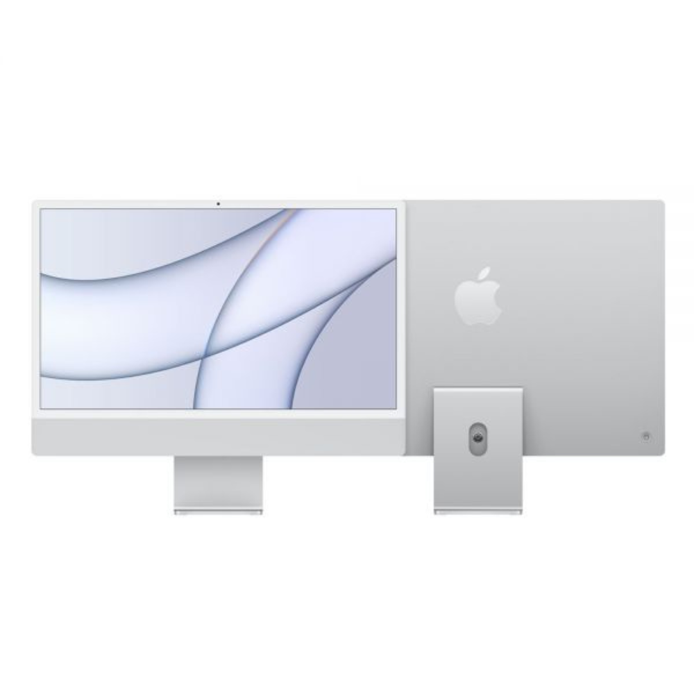 Amazon.com: 2021 Apple iMac with Apple M1 Chip with 8-core