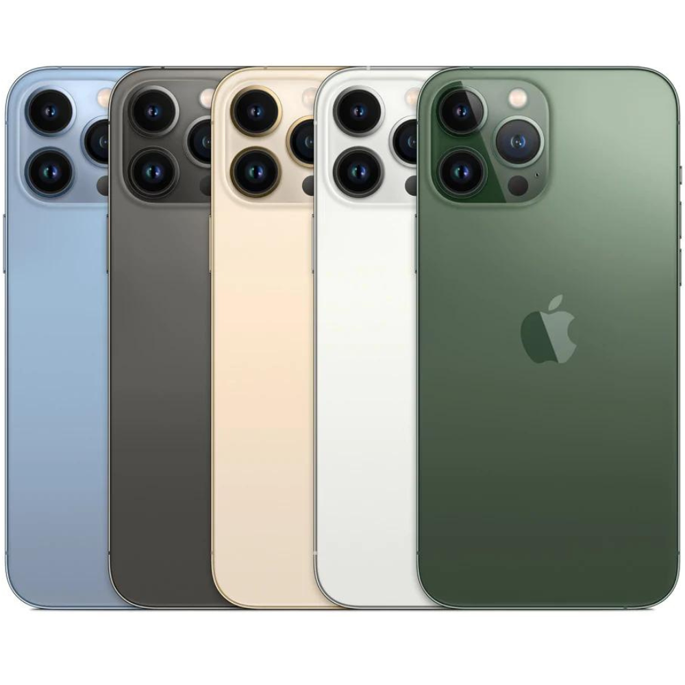 在庫処分セール テ iPhone 13 iPhone simフリー（Apple 1TB Graphite， Pro， 13 携帯電話本体