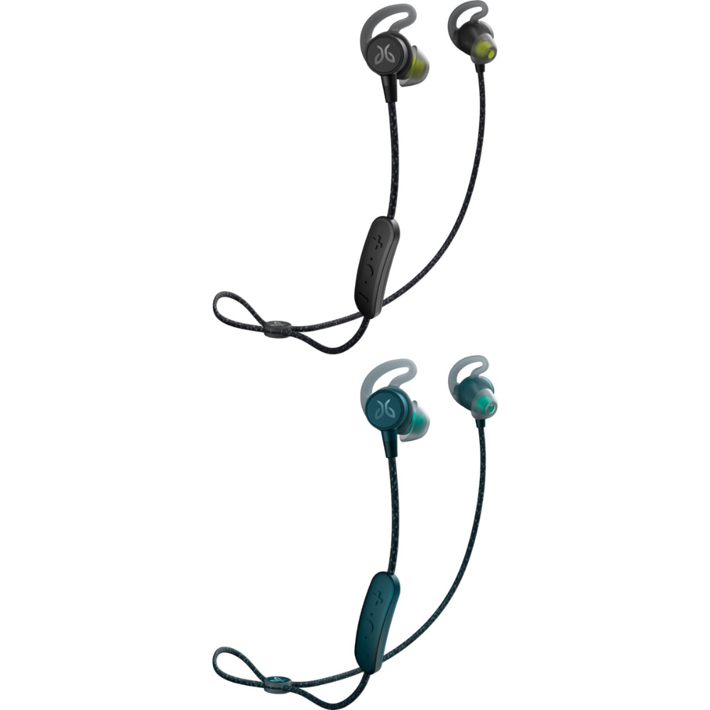 Jaybird headphones tarah top pro