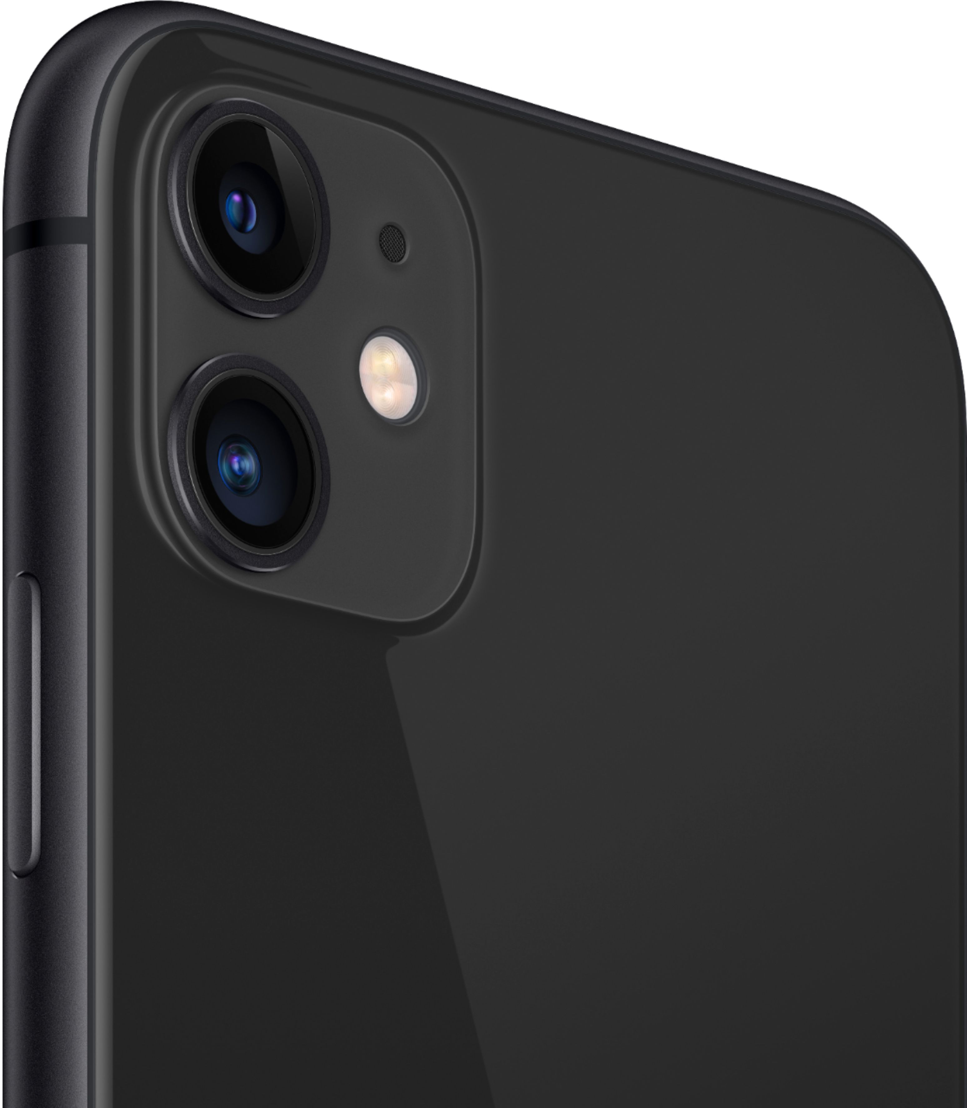 Apple iPhone 11 256GB Black Unlocked - B Grade Refurbished