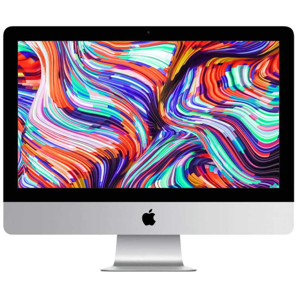 Apple iMac 21.5インチ　A2116 2019 i3 1TB HDD Apple iMac 2019 21.5
